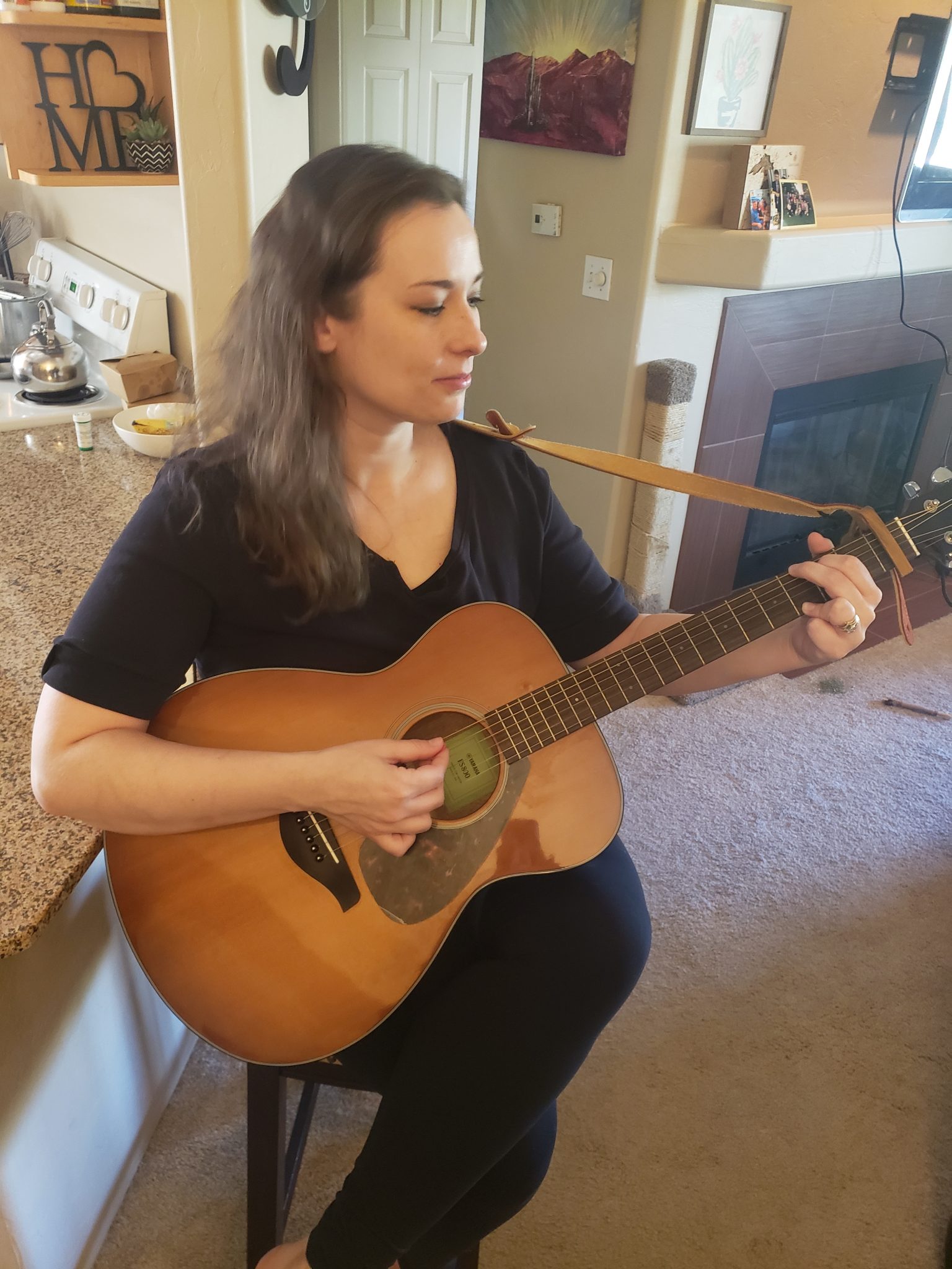 Music Lessons for Adults · Tucson Music Lessons